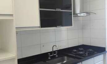 Imagem 5: SANTANA DE PARNAÍBA - Apartamento Padrão - TAMBORÉ