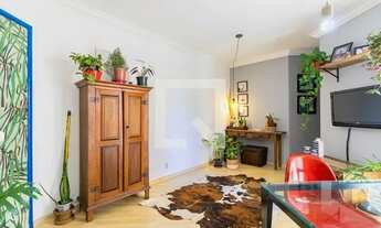 Imagem: Apartamento para Aluguel - Jardim Marajoara 