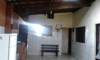 Imagem 4: Casa para aluguel com 110 metros quadrados com 3 quartos em Copacabana - Belo Horizonte