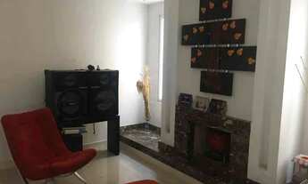 Imagem 3: CASA RESIDENCIAL em SANTANA DE PARNAÍBA - SP, ALPHAVILLE