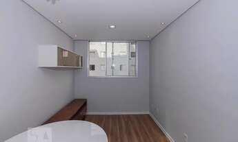 Imagem: Apartamento para Aluguel - Água Branca