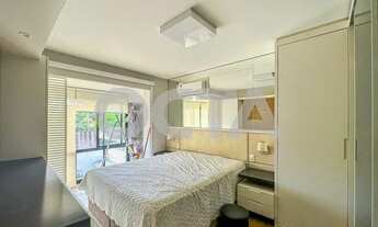 Imagem 6: APARTAMENTO 3 DORMITÓRIOS COM VAGA HIGIENÓPOLIS