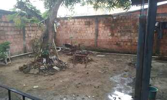 Imagem 6: Imóvel com Ótimo Terreno Med 07,60x20, no Fca Mendes na Cid Nova