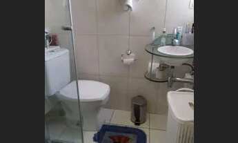 Imagem 6: Apartamento à venda em Aclimação com 87 m², 2 quartos, 1 suíte, 1 vaga