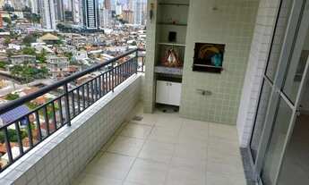 Imagem 7: Edifício Sports Garden, 02 quartos na Cremação