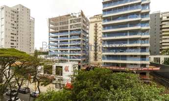 Imagem 6: Apartamento próximo ao Parque Ibirapuera