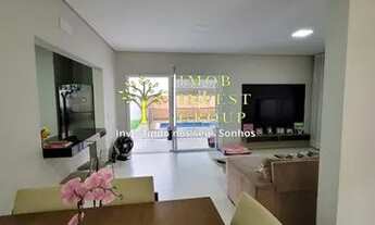 Imagem 3: Amplo sobrado para locação no Condomínio Panorama Residence, Indaiatuba/SP