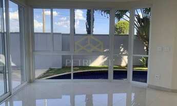 Imagem 7: Casa de condomínio sobrado para aluguel com 316 metros quadrados com 3 quartos