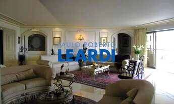 Imagem: APARTAMENTO - HIGIENÓPOLIS - SP