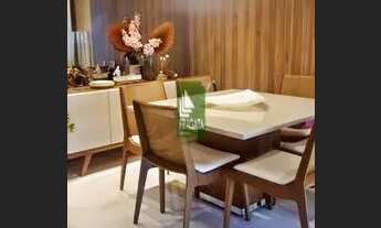 Imagem 4: APARTAMENTO ARACAJU COND EL VISO CONTEMPORANEO NA ATALAIA