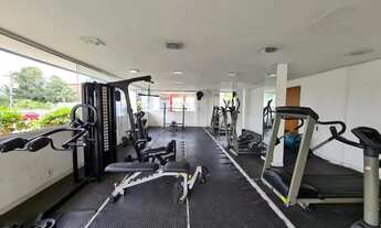 Imagem 5: Vila das Flores 2Qts/1St c/modulados Compensa