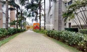 Imagem 4: Apartamento á Venda no Condomínio Reserva das Palmeiras com 61M ² Área Útil