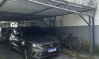 Imagem 3: Edifício Danúbio Azul apartamento na Pedreira