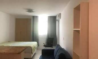 Imagem 5: Kitnet/conjugado para aluguel tem 35 metros quadrados com 1 quarto em Centro - Rio de Jane