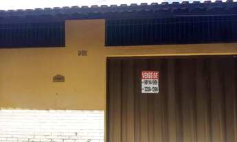 Imagem 2: Casa para venda possui 200 metros quadrados com 3 quartos em Prefeito José Walter - Fortal