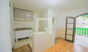 Imagem 3: Apartamento para Aluguel - Jardim Raposo Tavares, 1 Quarto, 40 m2