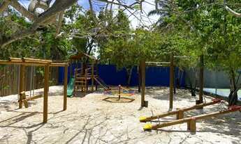 Imagem 3: PASSO POR 180.000,00 FINANC. EXCELENTE CASA DUPLEX 2/4 SUITE, COND. MARINA RIVERSAID