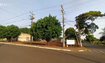 Imagem 2: Terreno para venda em Santa Lucia - Paiçandu