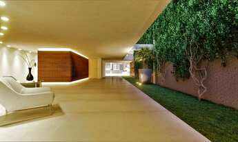 Imagem 4: Alugo apartamento com 4 suítes na avenida Boa Viagem