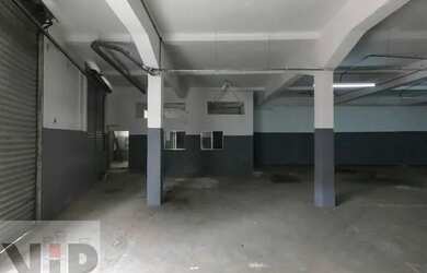 Imagem 5: GALPÃO NA REGIÃO DE BELENZINHO