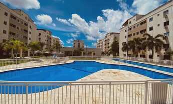 Imagem 6: Apartamento para aluguel, - Messejana - Fortaleza - AP1124