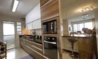 Imagem 7: Apartamento no Jardins de Bordeaux