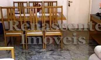 Imagem: Venda/Locação Apartamento CIDADE ADEMAR