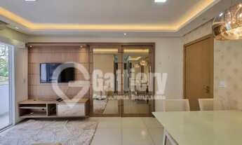 Imagem 4: ALUGO APARTAMENTO MOBILIADO NO ARAÇAGI