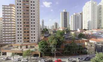 Imagem 6: Apartamento para Aluguel - Bosque da Saúde, 3 Quartos, 80 m2