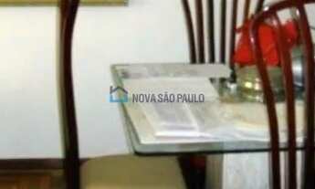 Imagem 2: Sobrado no Jardim da Saúde