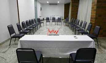 Imagem 5: Apartamento mobiliado para aluguel, 1 quarto, Lourdes - Belo Horizonte/MG