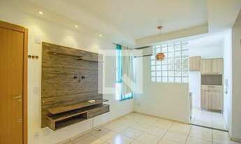 Imagem 4: Apartamento para Aluguel - Jardim Marajo, 2 Quartos, 50 m2