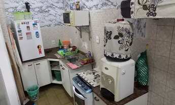 Imagem 3: Alugo Apartamento mobiliado de 1/4 no Ed. Palácio do Rádio