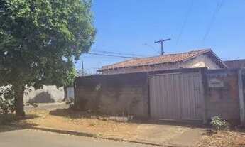 Imagem: Casa 2Qt com garagem - Apenas R$900