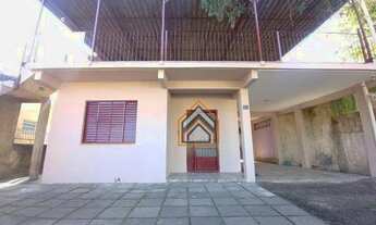 Imagem: Sobrado com 5 dormitórios à venda, 260