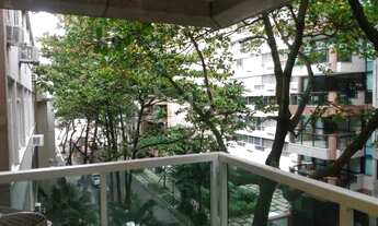 Imagem 2: Apartamento-LOCAÇÃO-Leblon-Rio de Janeiro-RJ