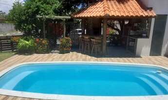 Imagem 5: Casa de condomínio para aluguel Réveillon