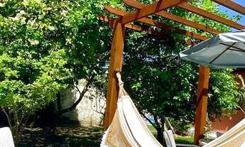 Imagem 6: Linda Casa | 4 quartos | 310m2 | 100 metros da Praia | Stella Maris