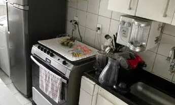 Imagem 5: Apartamento com 2 quartos no Guará I