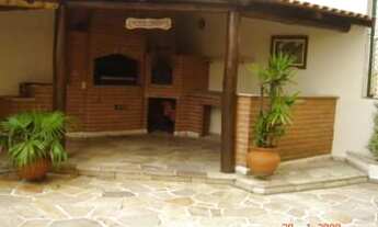 Imagem 3: Apartamento para venda com 90 metros quadrados com 3 quartos