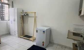 Imagem 7: Suítes com entrada independente Vila Olímpia