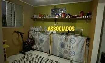 Imagem 4: RIO GRANDE - Casa Padrão - Vila Santa Rosa