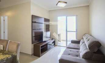 Imagem: Casa para Aluguel - Centro, 2 Quartos, 60