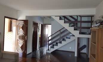 Imagem 2: Casa para venda tem 240 metros quadrados com 3 quartos em Vila Antônio Augusto Luiz - Caça