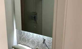 Imagem 4: Apartamento, 63 m² - venda por R$ 560.000,00 ou aluguel por R$ 4.700,00/mês - Vila Gustavo