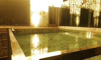 Imagem 5: Apartamento cobertura a venda no setor Marista Goiânia, 4 suítes, 4 garagens, nascente