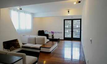 Imagem 5: Saúde Exclusividade 289 m², Próximo ao Metrô, Duas Frentes, 3 Dorms e 3 Vagas