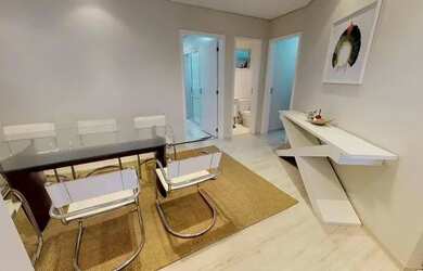 Imagem: Apartamento com 3 dormitórios, 106 m²