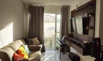 Imagem 2: Passo chave apto no cond. Di Napoli 68 Mil, Térreo com Giardino