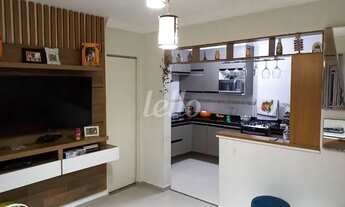 Imagem: São Paulo - Casa Padrão - Vila Prudente